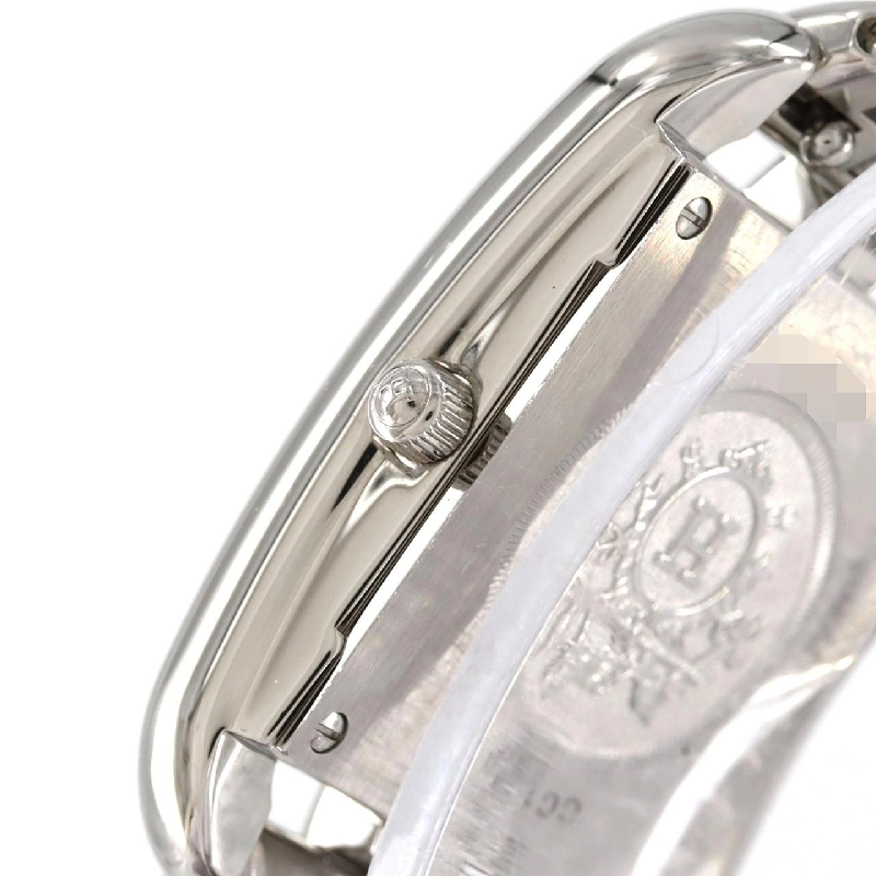 Hermès Cape Cod CC1.310 SS Quartz - Hàng hiệu Authentic 882172