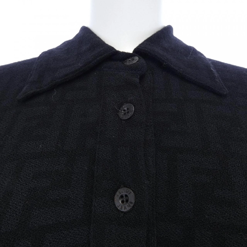 Đầm FENDI - Hàng hiệu Chính hãng 809151