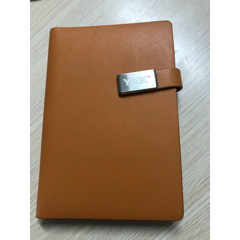 Sổ ghi chép A5 550495