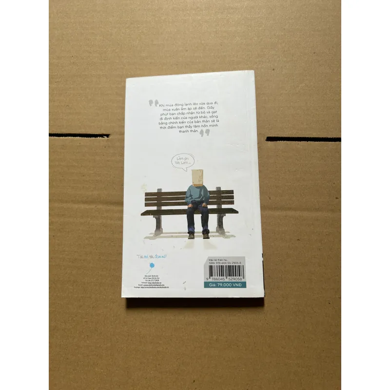 Mặc kệ thiên hạ sống như người Nhật 796747