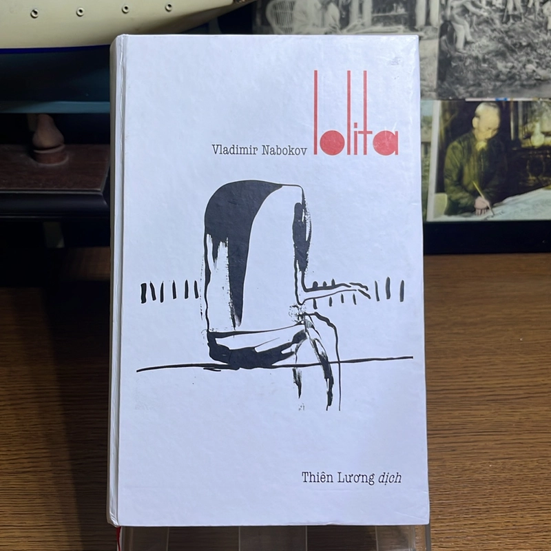 Lolita Nabokov dịch Thiên Lương 501641