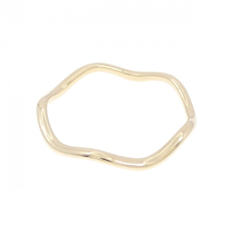 ジュエッテ K10YG リング - Hàng hiệu Authentic 835726