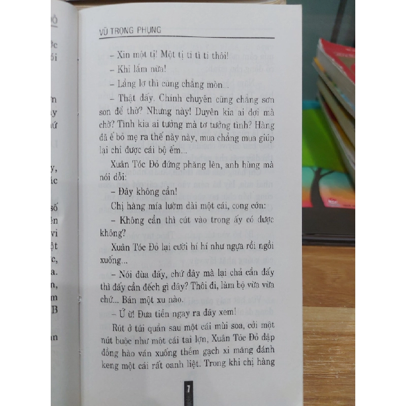 Số Đỏ – Vũ Trọng Phụng 548339