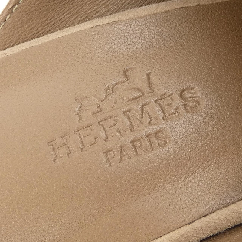 Giày HERMES Flore 222058Z - Hàng hiệu Chính hãng 828114