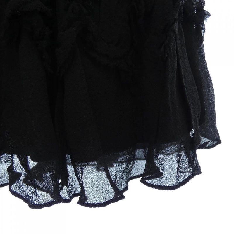 【Mã giảm giá】Váy FOXEY 654092