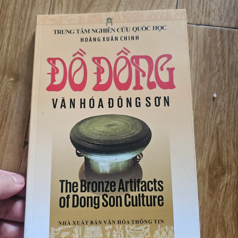 Đồ đồng văn hóa đông sơn
60k 561256