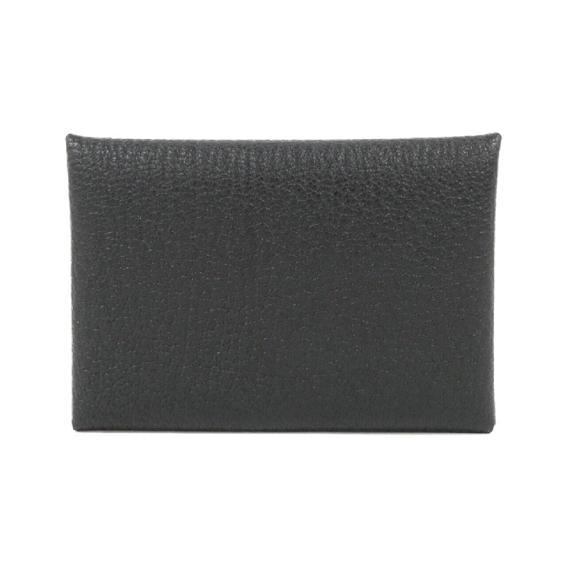 Ví tiền Hermes Calvi Duo 082977CK 621586