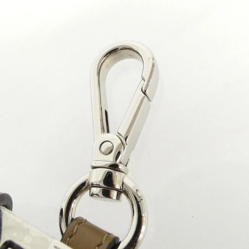 Fendi PEEK A BOO I SEE U FORTY8 NANO 7AS204 A9ZL móc khóa - Hàng hiệu Authentic 772303