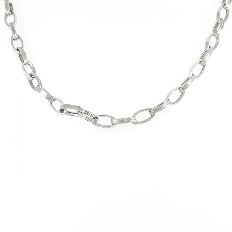 K14WG Necklace - Hàng hiệu Authentic 866124