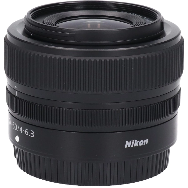 Z24-50mm F4-6.3 - Hàng hiệu Authentic 878363