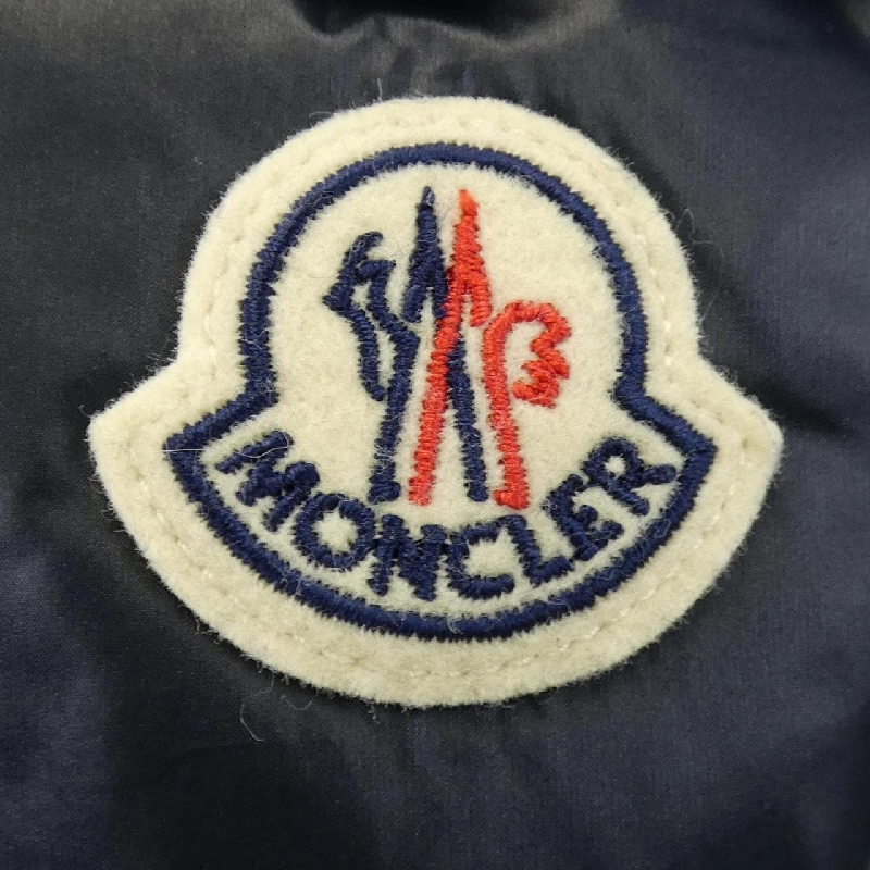 MONCLER WOLLASTON Áo khoác lông - Hàng hiệu Chính hãng 885040