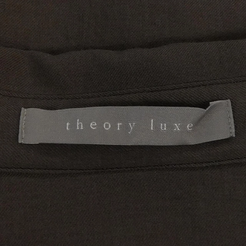 Theory luxe 03-2205522 Đầm - Hàng hiệu Chính hãng 812140