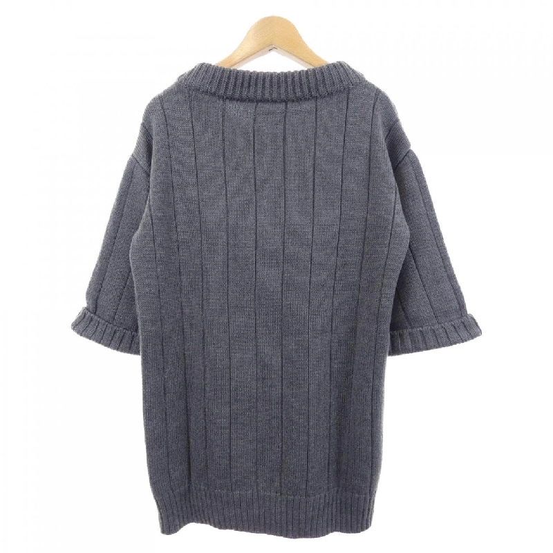 ドゥロワー DRAWER 6513-106-0105 ニット - Hàng hiệu Authentic 823309