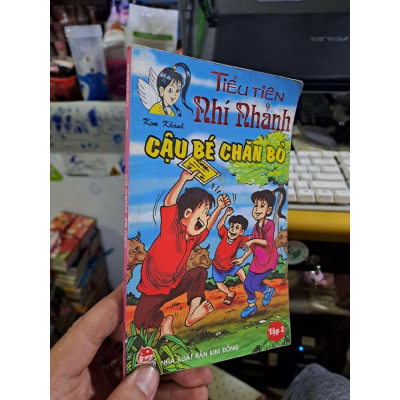 (TẶNG BOOKMARK) Truyện tranh RBK1410-142 955063