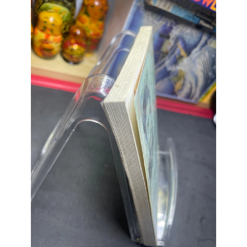 Linh cảm mùa xuân 1999 mới 70% ố bẩn Thanh Lê HPB0906 SÁCH VĂN HỌC 451334