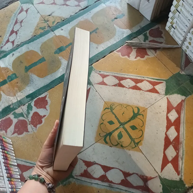 Thuật Đọc Tâm-  Don Richard Riso Russ Hudson 695579