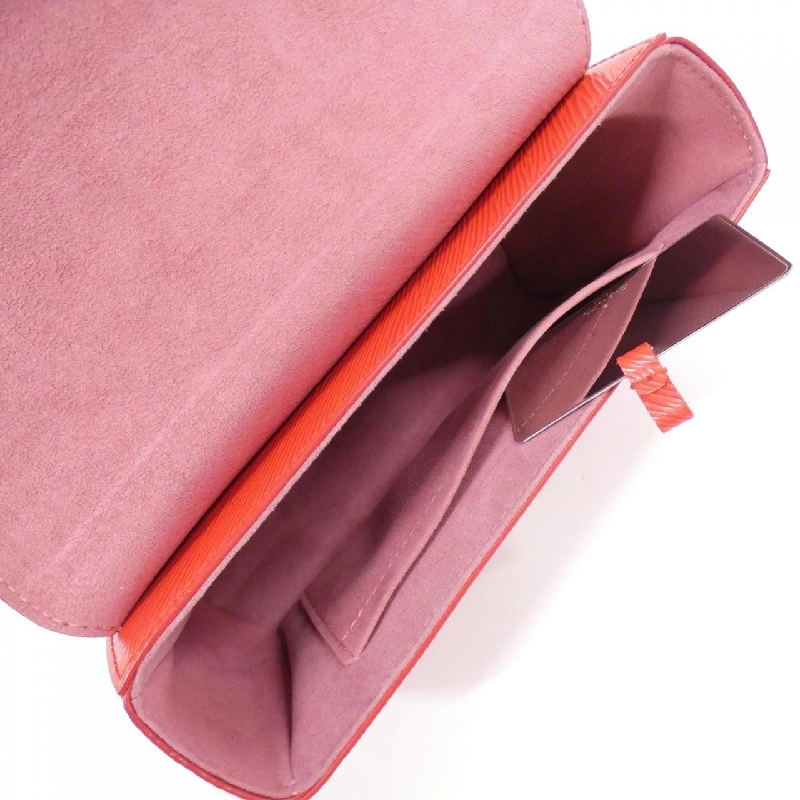 Túi xách vai Louis Vuitton Epi Twist MM M50523 - Hàng hiệu Chính hãng 764572