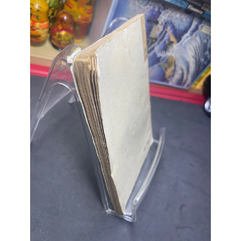 Đêm dưới núi đá chồng 1985 mới 50% ố vàng nặng Nguyễn Đức Thọ HPB0906 SÁCH VĂN HỌC 451253