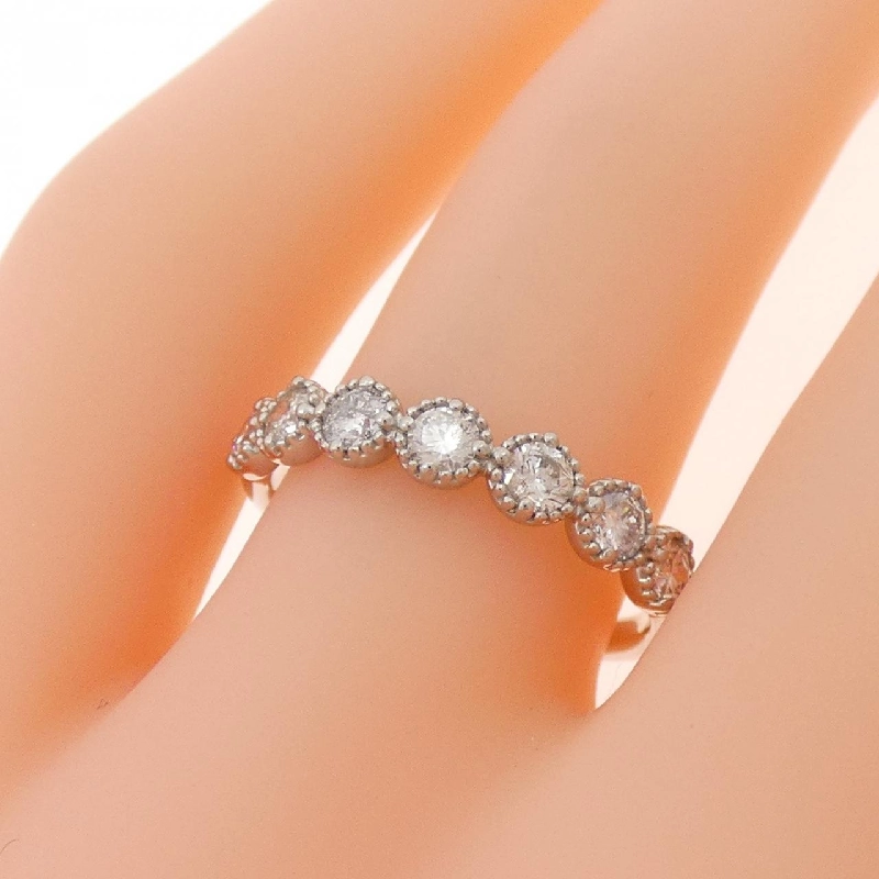 Nhẫn kim cương PT900 0.50CT 667663