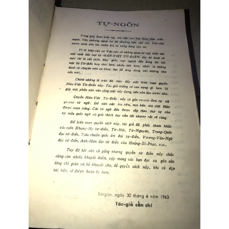 Hán-Việt Từ Điển- Nguyễn Văn Khôn 937392