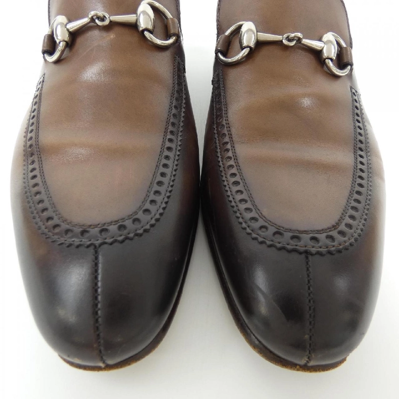 Giày GUCCI - Hàng hiệu Authentic 907277