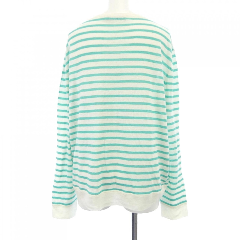 【Đối tượng phiếu giảm giá】Christian Dior CHRISTIAN DIOR Áo len 645279