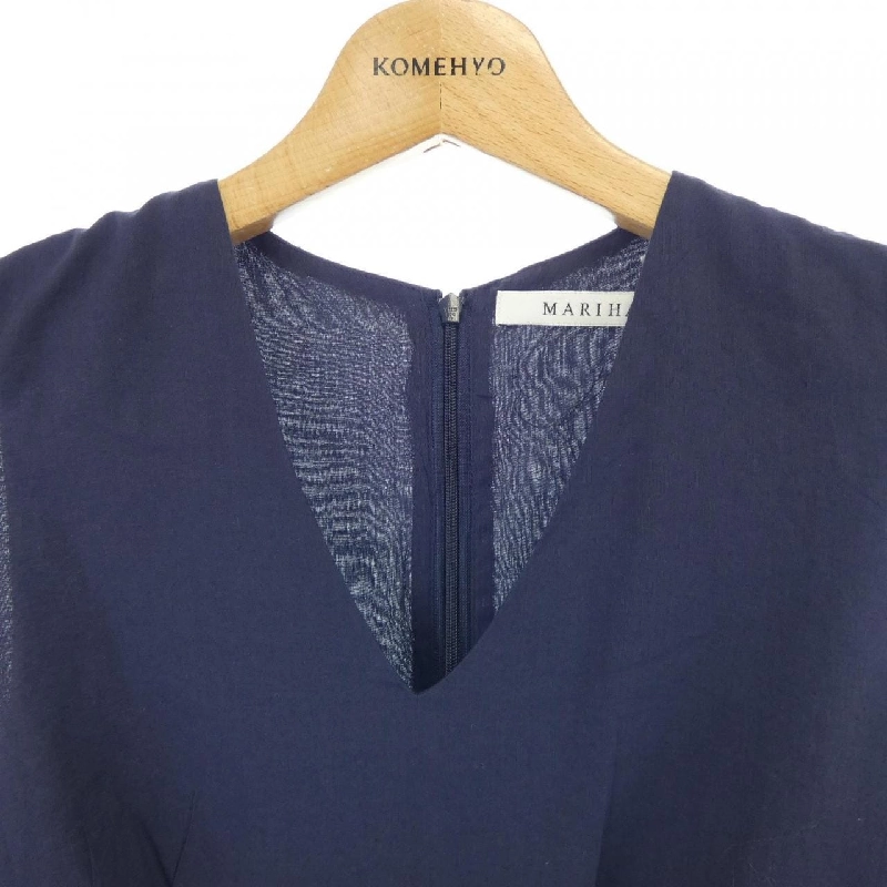 【Mã giảm giá】MARIHA Đầm 651370