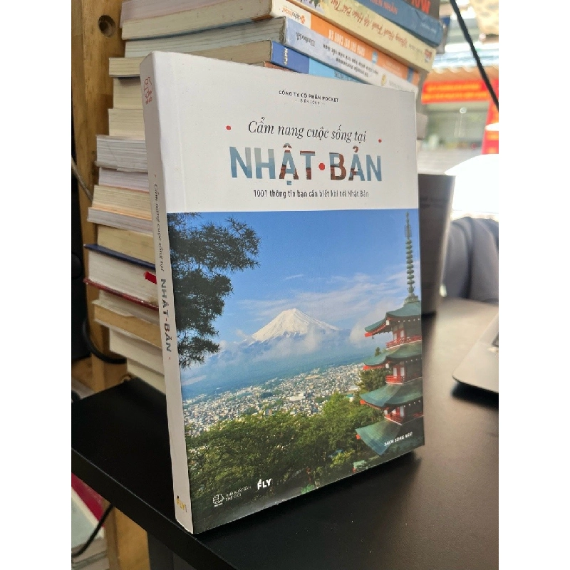 Cẩm nang cuộc sống tại Nhật Bản 532342