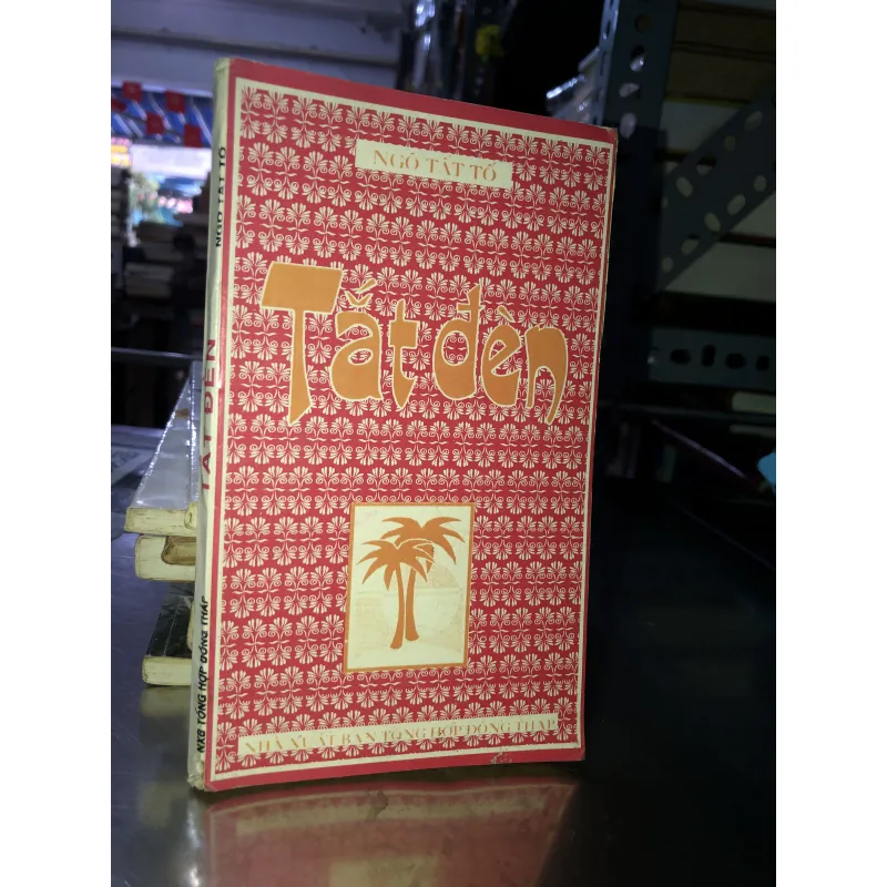 Tắt đèn - Ngô Tất Tố  1020983