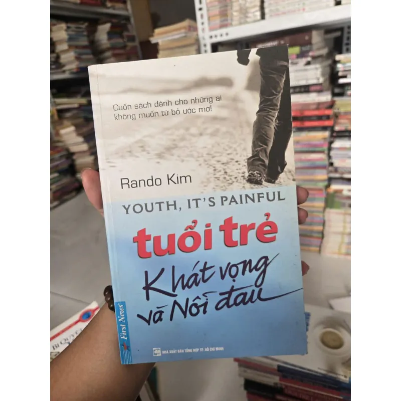 tuổi trẻ - khát vọng và nỗi đau 1017925
