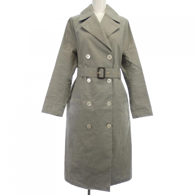 【Mã giảm giá】MACKINTOSH áo khoác 636193