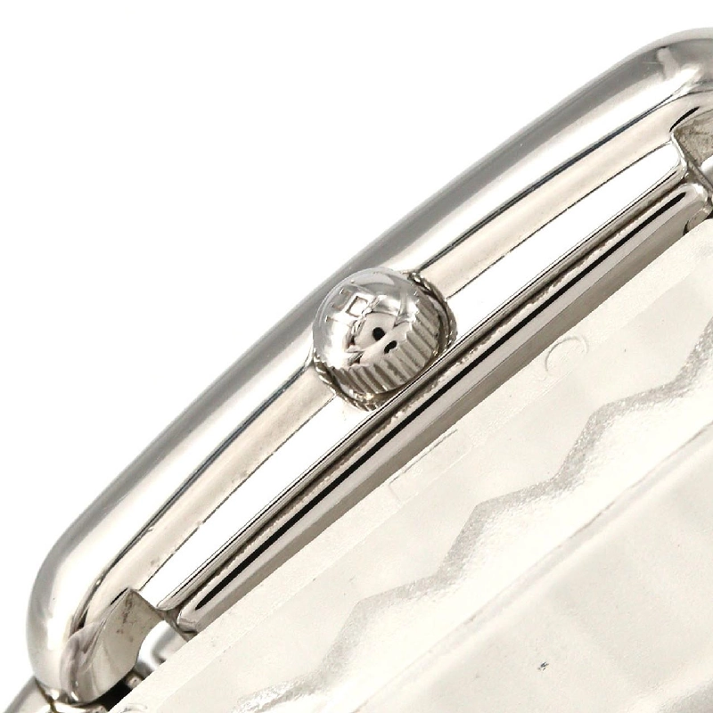 Hermès Nantucket/D･2P NA2.133 SS Quartz - Hàng hiệu Authentic 873722