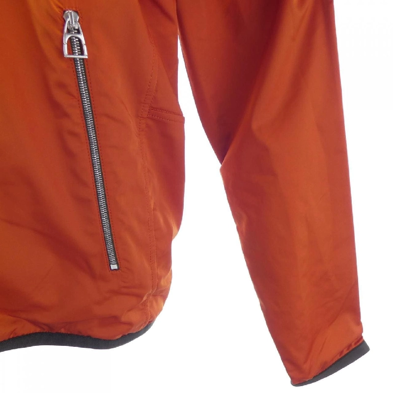 【Mã giảm giá】Áo khoác HERMES 639591