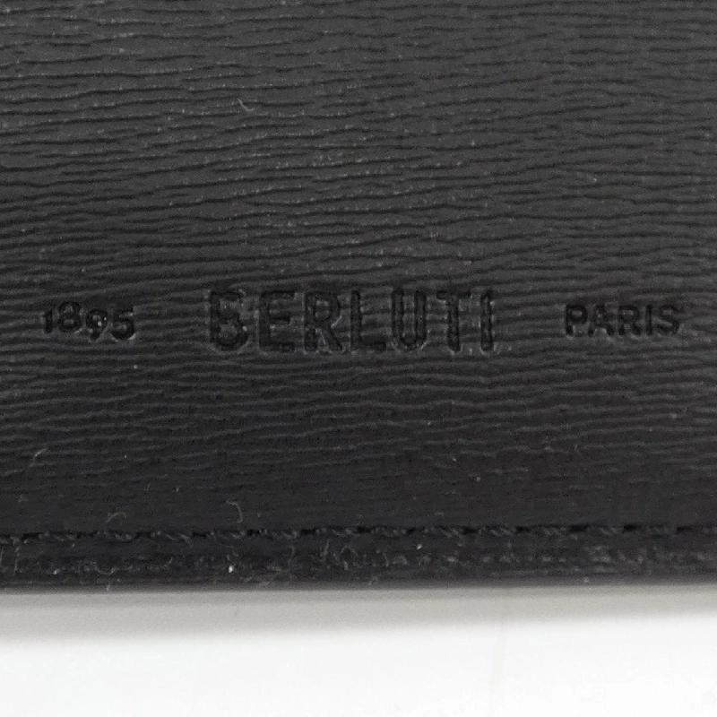 Berluti WALLET - Hàng hiệu Authentic 907488
