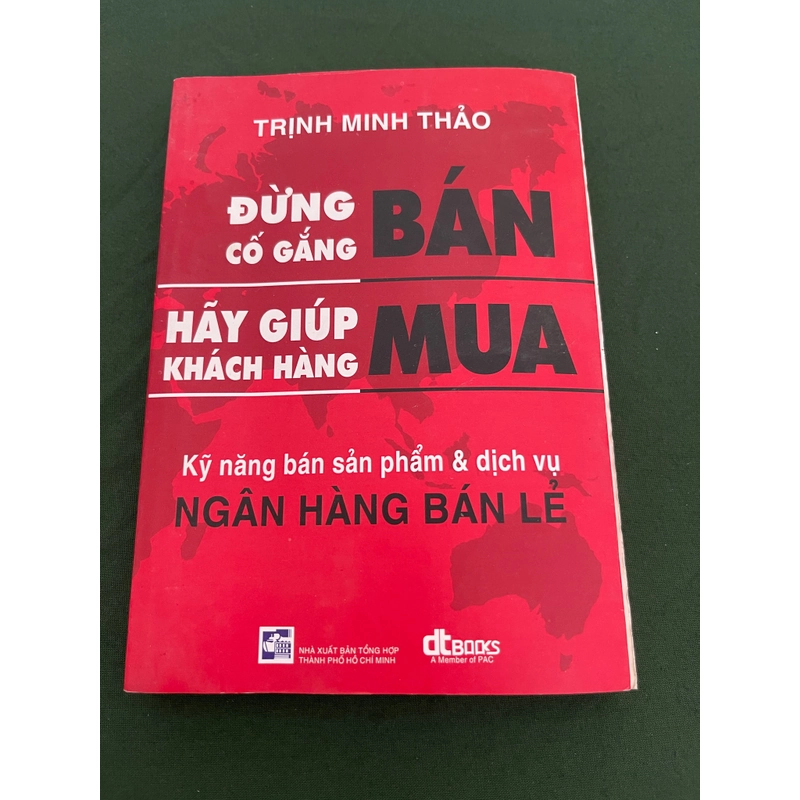 Đừng cố gắng bán hãy giúp khách hàng mua 325368