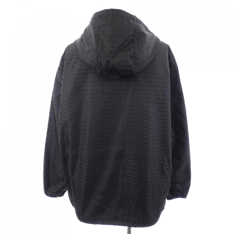 Áo khoác PRADA logo tam giác RE-NYLON SGC057 S221 11FC - Hàng hiệu Chính hãng 890212