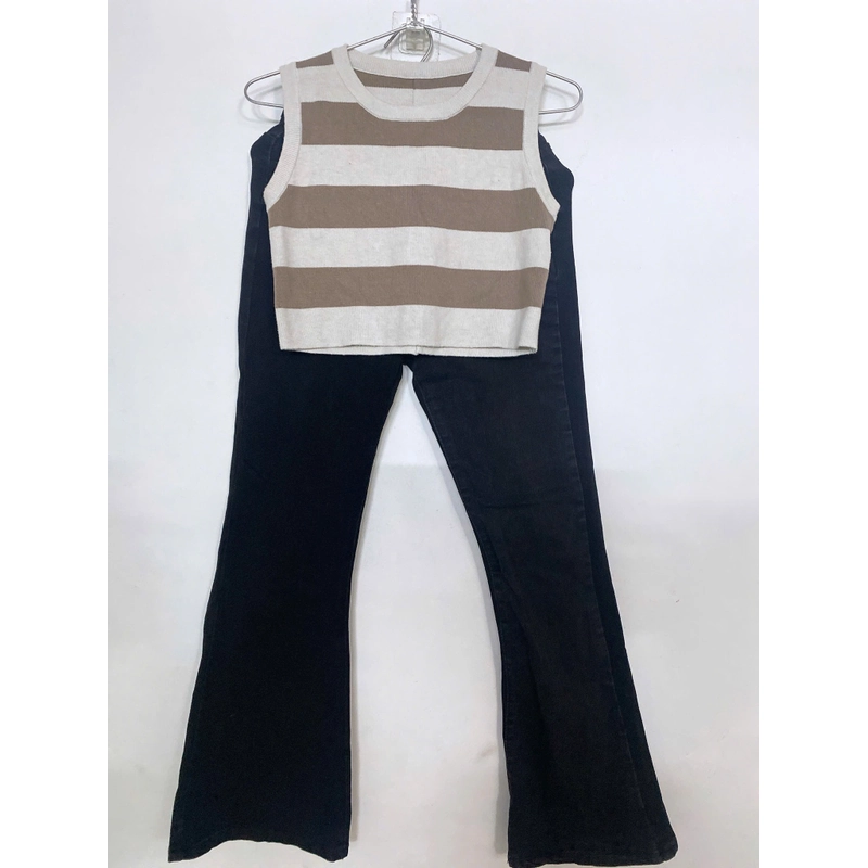 Set jean montaghi 499623
