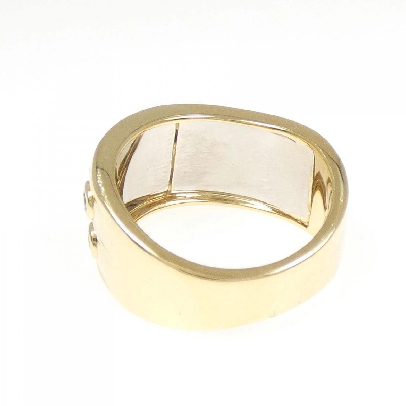 Nhẫn Kim Cương Wako 0.50CT - Hàng hiệu Chính hãng 837340