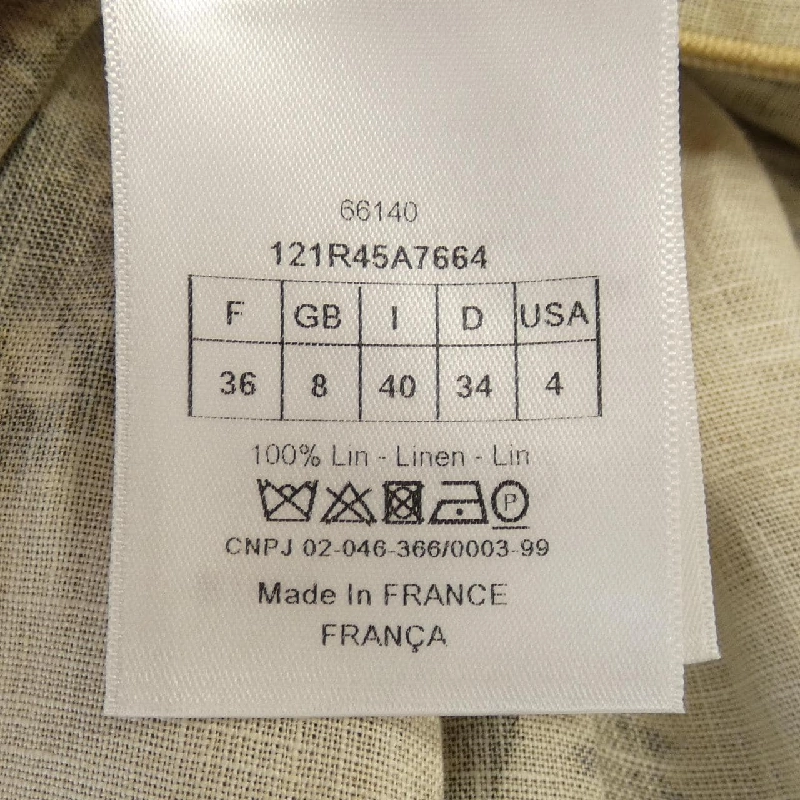 Đầm CHRISTIAN DIOR - Hàng hiệu Authentic 652132