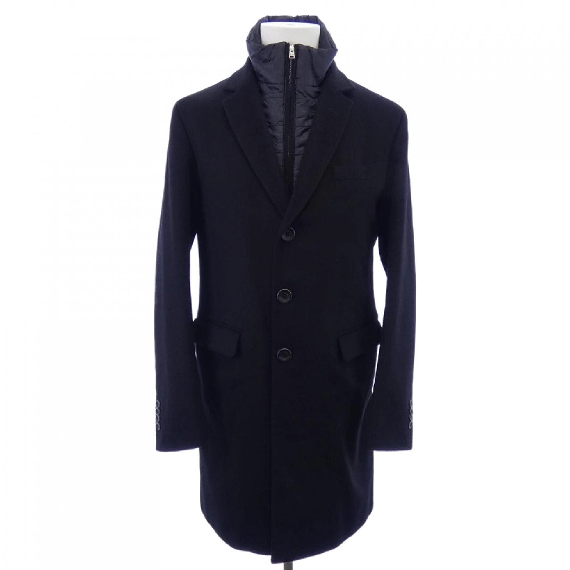 Herno CA0091U Coat - Hàng hiệu Authentic 890051