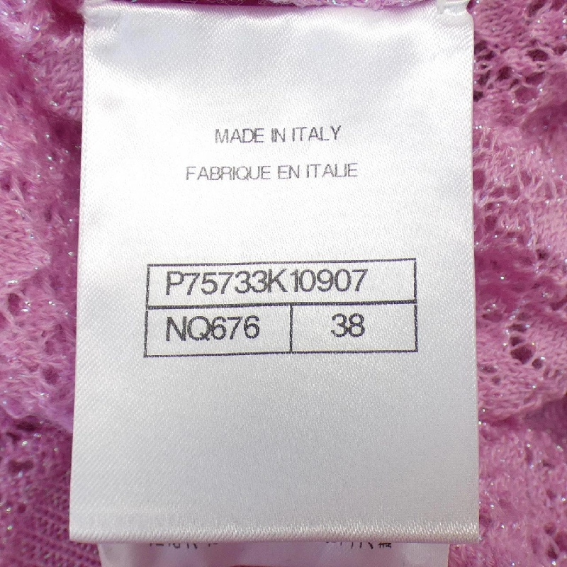 【Mã giảm giá】Chanel CHANEL Áo len 645005