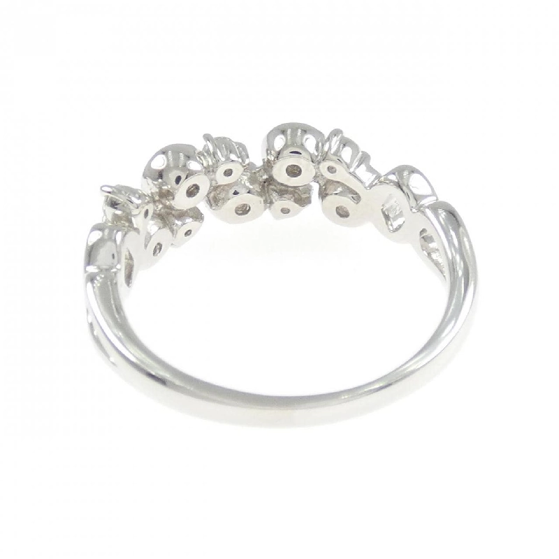 Nhẫn kim cương PT900 0.50CT - Hàng hiệu Chính hãng 847252