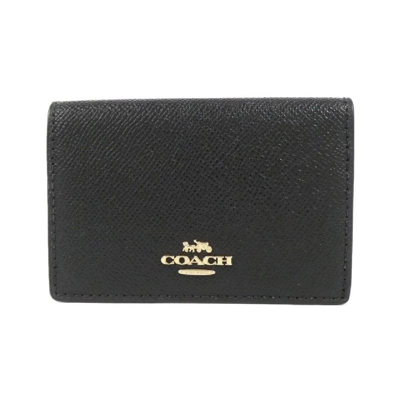 【Sản phẩm mới】Ví đựng thẻ Coach 87731 625058