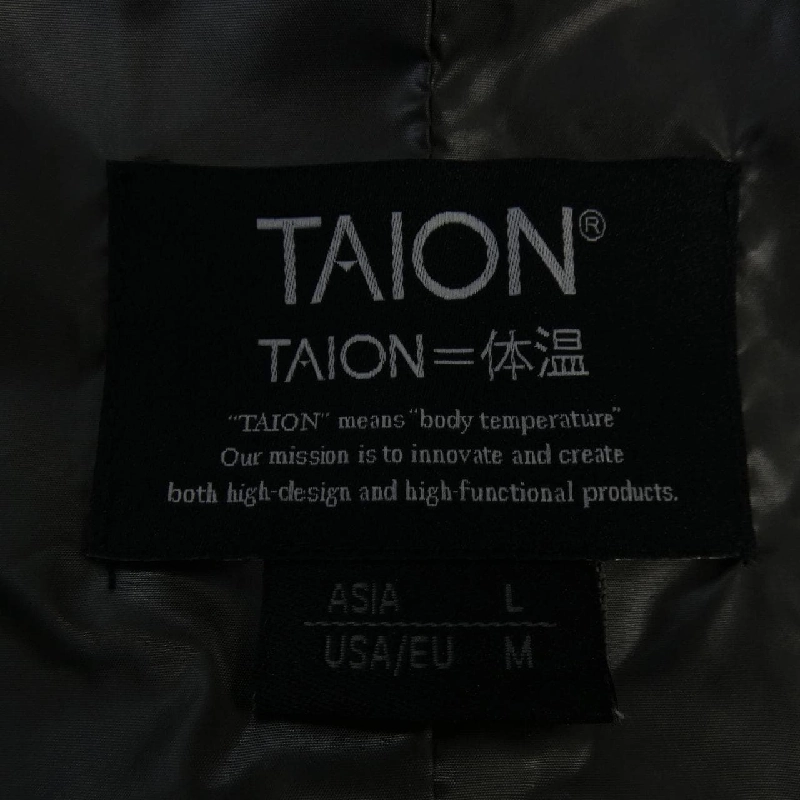 Áo gile TAION - Hàng hiệu Authentic 897659