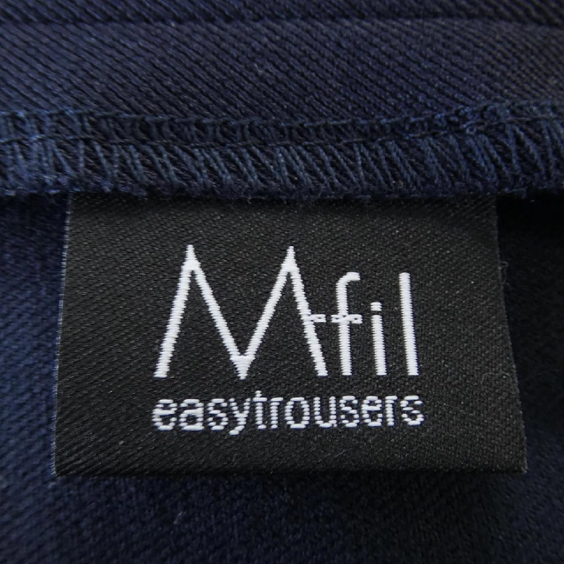 【Khuyến mãi】Quần M.FIL 652795