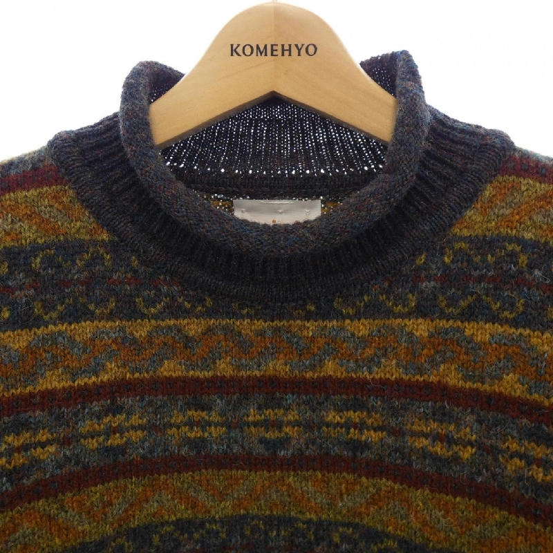 JAMIESON'S ニット - Hàng hiệu Authentic 899489