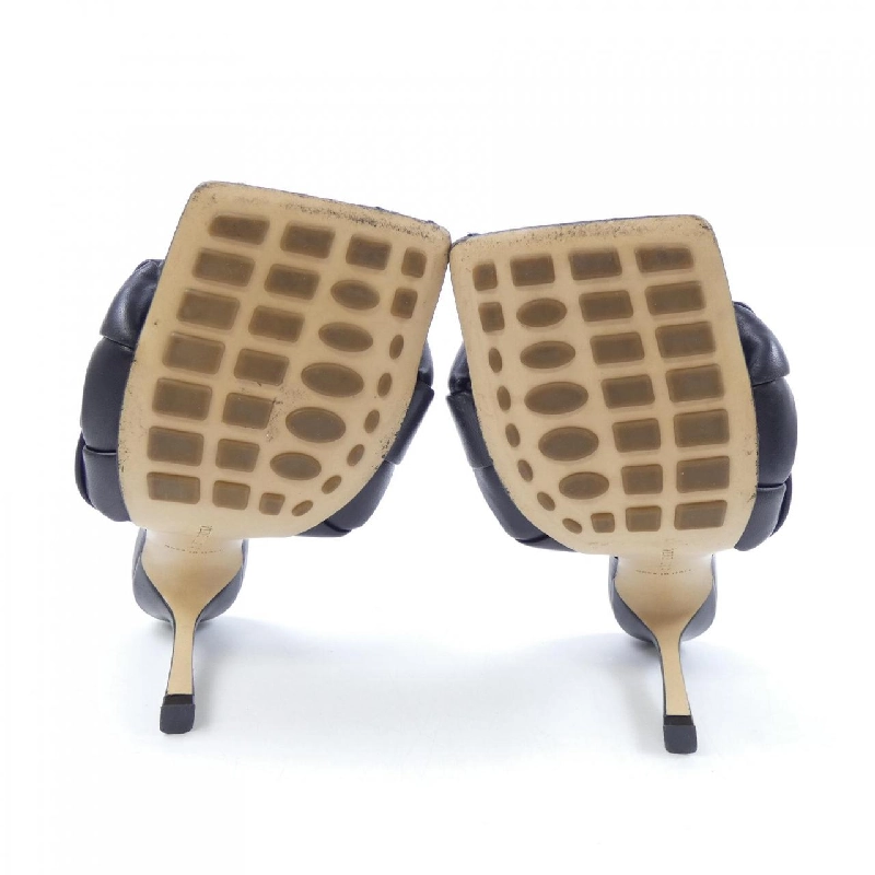 Giày sandal BOTTEGA VENETA - Hàng hiệu Authentic 663099