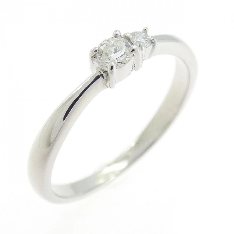 Nhẫn kim cương PT900 - Hàng hiệu Authentic 854647