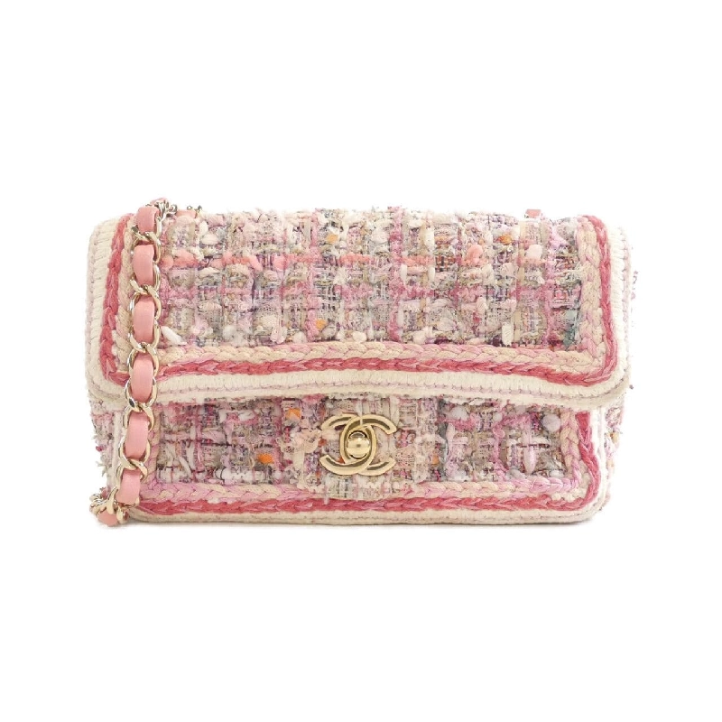 Túi xách chéo Chanel 69990 611962