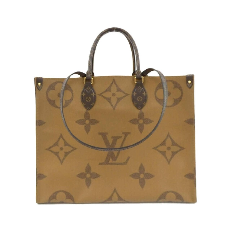 Túi xách Louis Vuitton Monogram Giant OnTheGo GM M44576 618224